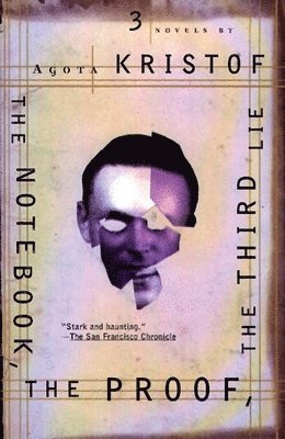 Agota Kristof, Alan Sheridan, David Watson, Marc Romano - Notebook, Häftad