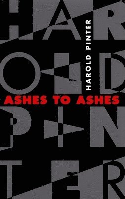 bokomslag Ashes to Ashes