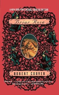 bokomslag Briar Rose