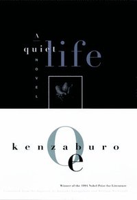 bokomslag Quiet Life