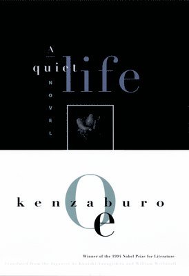 bokomslag Quiet Life