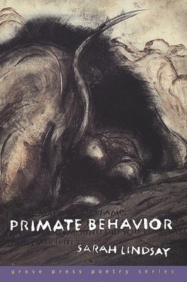Primate Behavior 1