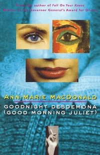 bokomslag Goodnight Desdemona (Good Morning Juliet)