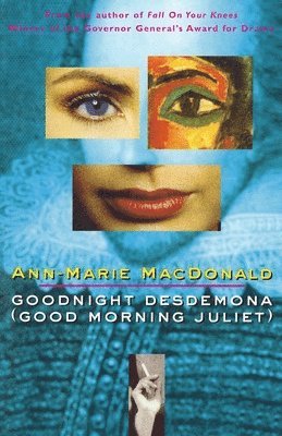 Goodnight Desdemona (Good Morning Juliet) 1