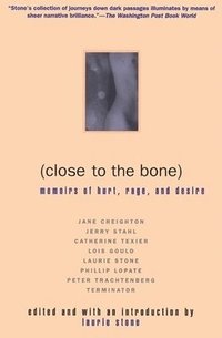 bokomslag Close to the Bone