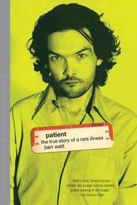 Patient 1