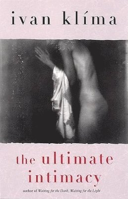 bokomslag Ultimate Intimacy