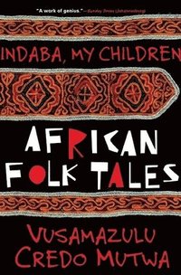 bokomslag Indaba, My Children