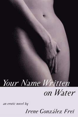 Your Name Written on Water 1
