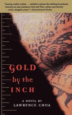 Gold by the Inch 1