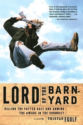 Lord of the Barnyard 1