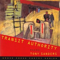 bokomslag Transit Authority