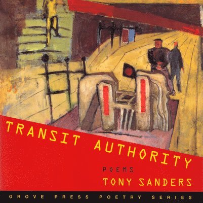 Transit Authority 1