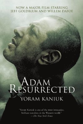 Yoram Kaniuk, Seymour Simckes - Adam Resurrected, Häftad