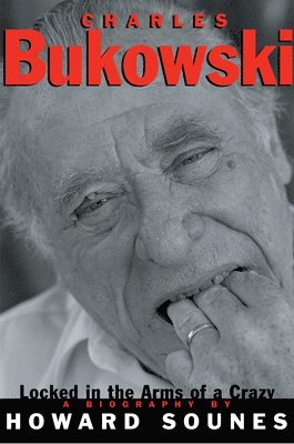 bokomslag Charles Bukowski