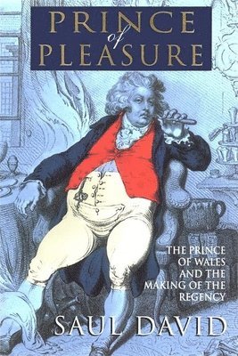 The Prince of Pleasure 1