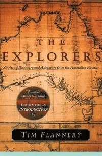 bokomslag The Explorers