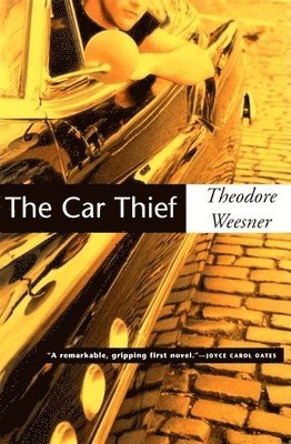 The Car Thief 1