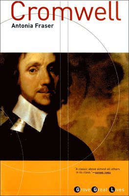 Antonia Fraser - Cromwell, Häftad