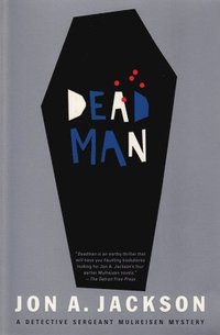 bokomslag Deadman
