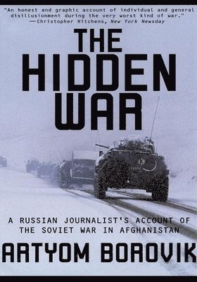 Hidden War 1