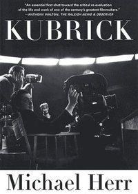 bokomslag Kubrick