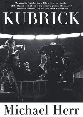 Michael Herr - Kubrick, Häftad