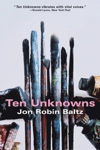 bokomslag Ten Unknowns