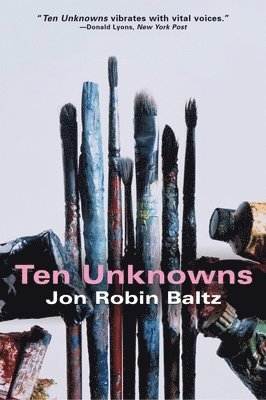 Ten Unknowns 1