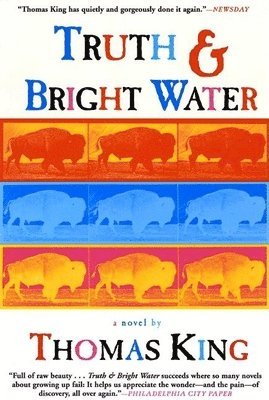 Truth and Bright Water 1