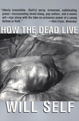 How the Dead Live 1