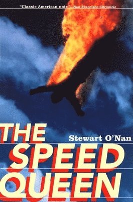 The Speed Queen 1