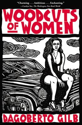 bokomslag Woodcuts of Women