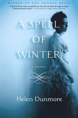 bokomslag Spell of Winter