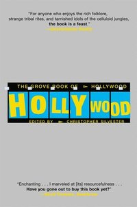 bokomslag Grove Book of Hollywood