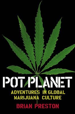 Brian Preston - Pot Planet, Häftad. Tillgänglighet: Tillfälligt slut