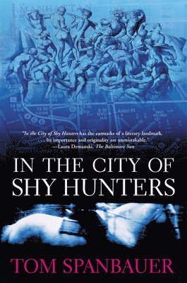bokomslag In the City of Shy Hunters