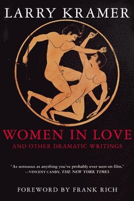 bokomslag Women in Love and Other Dramatic Writings