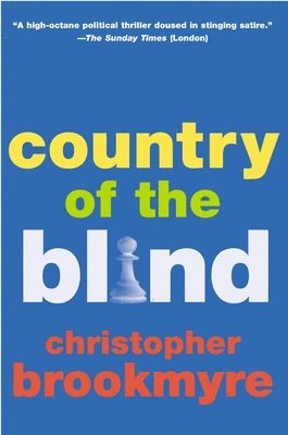 Country of the Blind 1