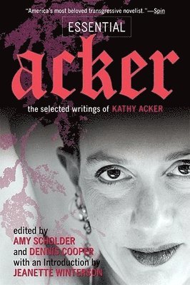 Essential Acker 1