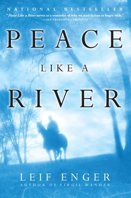 Peace Like a River 1