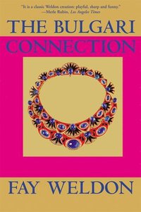 bokomslag Bulgari Connection
