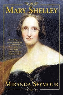 bokomslag Mary Shelley