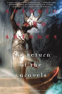 bokomslag The Return of the Caravels