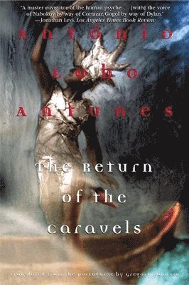 The Return of the Caravels 1