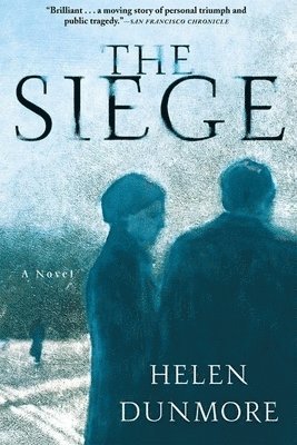Helen Dunmore - Siege, Häftad