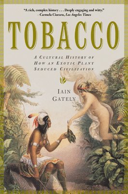 Tobacco 1