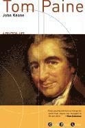 John Keane - Tom Paine, Häftad