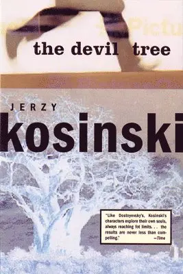 Jerzy Kosinski - Devil Tree, Häftad. Tillgänglighet: Tillfälligt slut