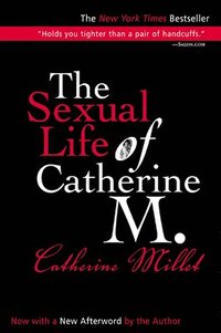 bokomslag The Sexual Life of Catherine M.